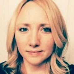 Amy Barnes profile image