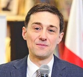 Fernando Casal Bértoa profile image