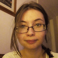 Sarah Gradidge profile image