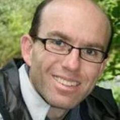 Iain Lake profile image