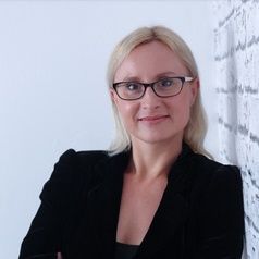 Magdalena Zawisza profile image