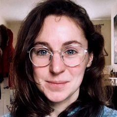 Maddy Power profile image