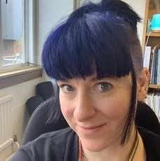 Abigail Davis profile image
