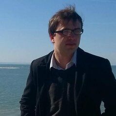 Marc Collinson profile image