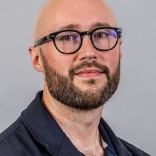 Christopher Byrne profile image