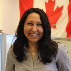 Saira Bano profile image