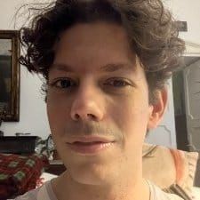 Luca Bernardi profile image