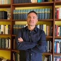 Francesco Moscone profile image