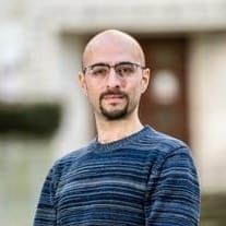 John Shayegh profile image