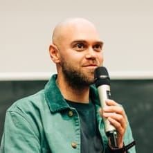 Ian Cushing profile image