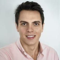 Roman Gabriel Olar profile image