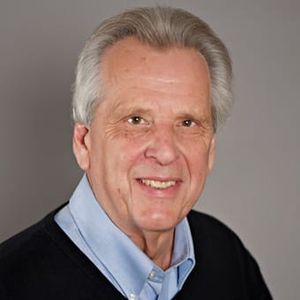 Ronald W. Pruessen profile image