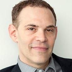 Eric Heinze profile image