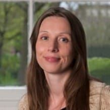 Clare Downham profile image