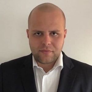 Mislav Radic profile image