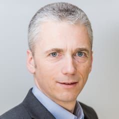 Tom Buchanan profile image