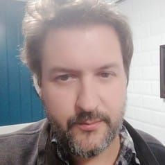 Tom Sykes profile image