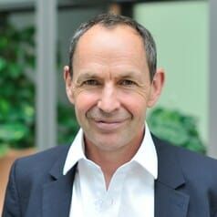 Mike Berners-Lee profile image