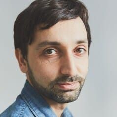 Rotem Perach profile image