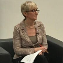 Ciara Smyth profile image