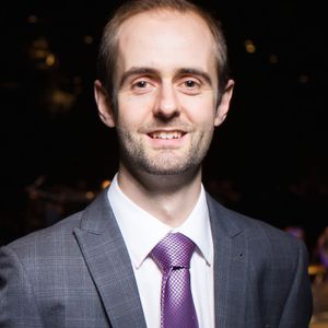Matthew Tickle profile image
