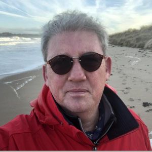 Will Dinan profile image