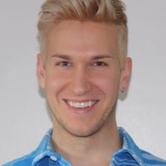 Nick Mayhew profile image