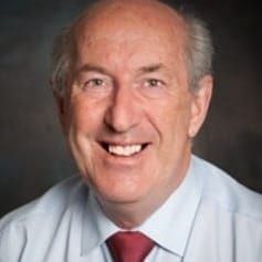 John Hart profile image