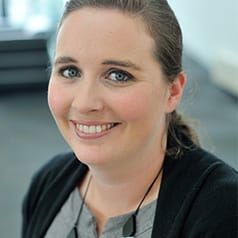 Nadia von Benzon profile image