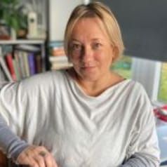 Sophie Watt profile image