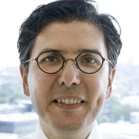 Ziyad Al-Aly profile image