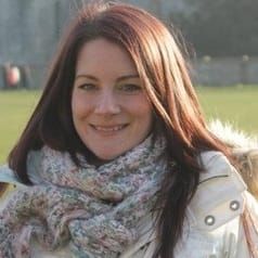 Katie Harron profile image