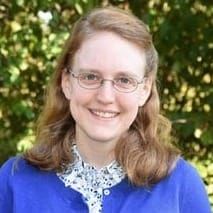 Holly Ann Garnett profile image