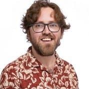 Eoin McLaughlin profile image