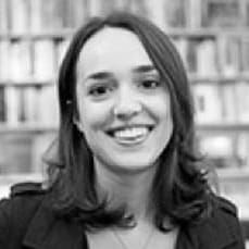Dr Marina Morani profile image