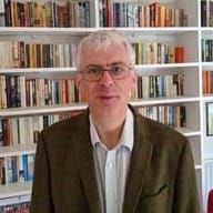 Tim Luckhurst profile image