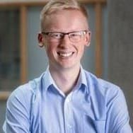 Benjamin Goodair profile image