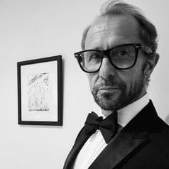 Matt Qvortrup profile image