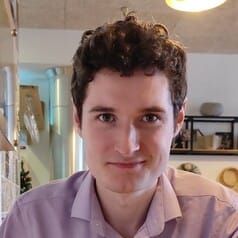 Eoghan Kelly profile image