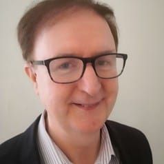 Bart MacCarthy profile image