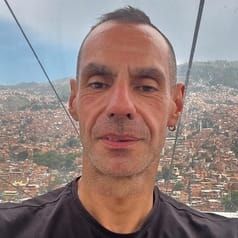 Nicolas Forsans profile image