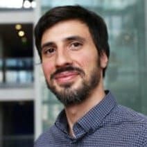 Francesco Rigoli profile image