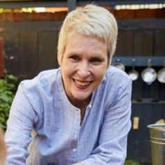 Sally Pearse profile image