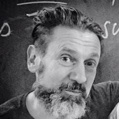 Graham Farrell profile image