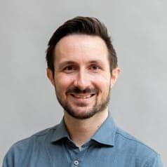 Toby Davies profile image