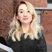Suzanne Whitten profile image