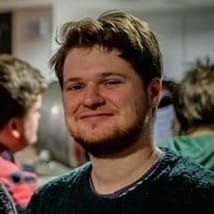 Jonathan Parker profile image