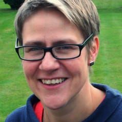 Catherine Needham profile image