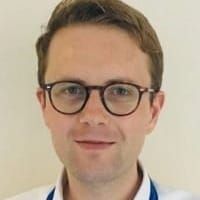 Daniel Gover profile image