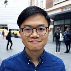 Wang Leung (Kiwi) Ting profile image